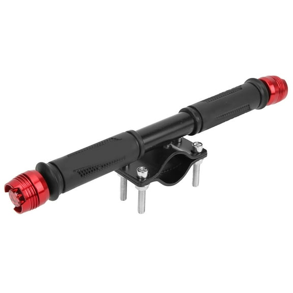 Electric Scooter Children Handrail Handlebar Kids Handle Grip with LED Light for Xiaomi