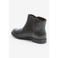 thumbnail image 2 of Comfortview Addi Bootie Short Ankle Boot Women's Winter Shoes (Wide Widths Available), 2 of 6