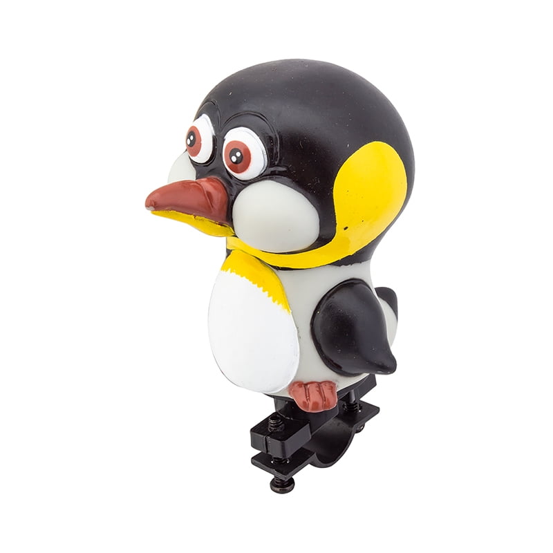 SUNLITE Horn Sunlt Squeeze Penguin