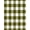 White, Pattern 4, variant on ODIKA 4' x 6' Machine Washable Non-Slip Area Rug, Farmhouse Checkered High Traffic Rug, Green, 507008