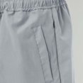 thumbnail image 5 of Mens Athletic Shorts Quick Dry Gym Workout Shorts Men Lightweight Sports Running Shorts with Pockets, 5 of 7