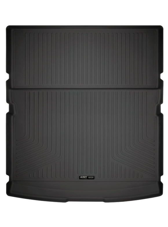 Cargo Mats and Liners