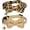 2pcs Leopard & Pure-Beige, variant on Collar for Cats Pets Breakaway with Bell Bowtie Floral Bow Detachable Adjustable Safety Puppy 2pcs Pink Leopard & Pure
