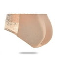 thumbnail image 1 of Women Padded Push Up Panties Butt Lifter Shaper Fake Ass, 1 of 5