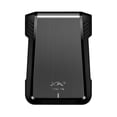 thumbnail image 1 of Gabinete XPG EX500 para SSD ó HDD de 7mm y 9.5mm, Convierte tu SSD XPG AEX500U3-CBK, 1 of 6