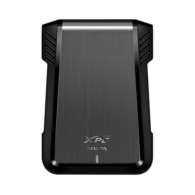 Gabinete XPG EX500 para SSD ó HDD de 7mm y 9.5mm, Convierte tu SSD XPG AEX500U3-CBK