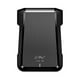 thumbnail image 1 of Gabinete XPG EX500 para SSD ó HDD de 7mm y 9.5mm, Convierte tu SSD XPG AEX500U3-CBK, 1 of 6