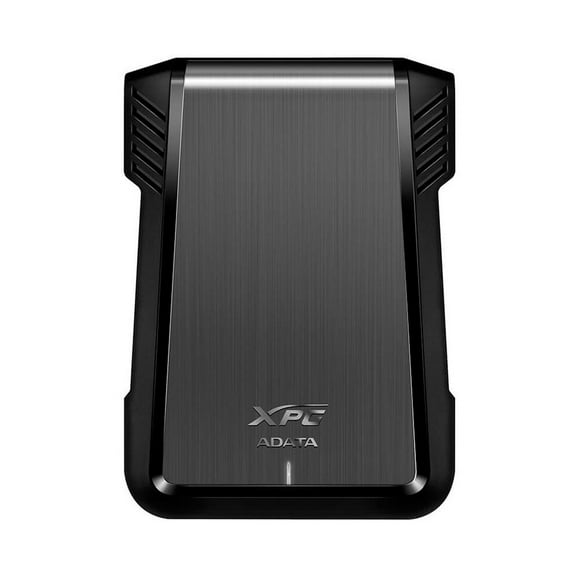Gabinete XPG EX500 para SSD ó HDD de 7mm y 9.5mm, Convierte tu SSD XPG AEX500U3-CBK