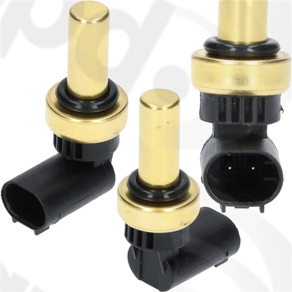 Global 1712905 Engine Coolant Temperature Sensor Fits select: 2017-2020 GMC ACADIA, 2018-2020 CHEVROLET EQUINOX