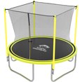 thumbnail image 1 of Trampolin Reforzado Little monkey 8 pies Uso Rudo, 1 of 6