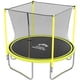 thumbnail image 1 of Trampolin Reforzado Little monkey 8 pies Uso Rudo, 1 of 6