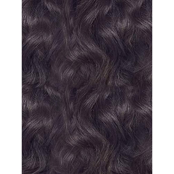 Shake Go Brazilia Wet Wavy Huma Hair Lace Frot - SUMMER (ATURAL)