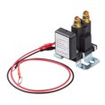 High Current Main Vehicle Battery Disconnect Switch Remote CutOff