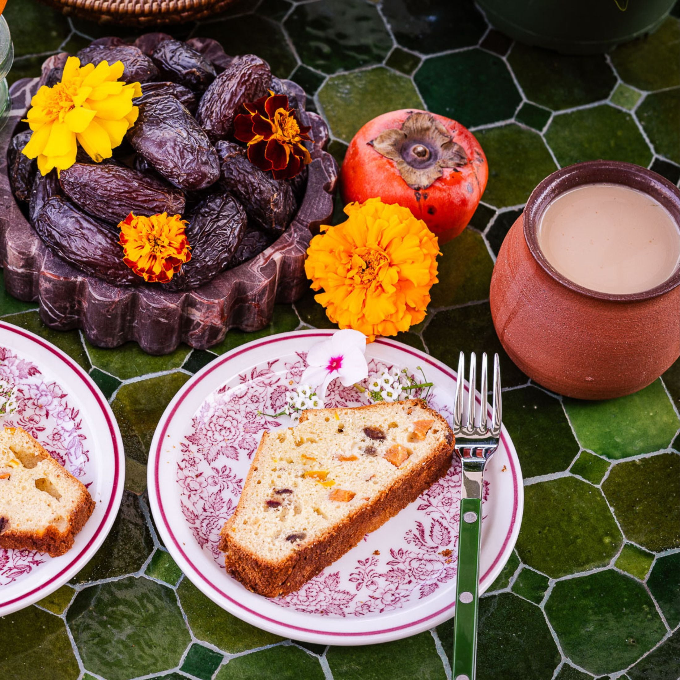 Natural Delights Pitted Medjool Dates 8oz Pouch
