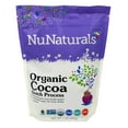 thumbnail image 2 of NuNaturals Inc – Organic Cocoa Powder, 16 oz, 2 of 3