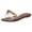 Brown, variant on JeashCHAT Slip On Slide Sandals for Women Fashion Women's Casual Shoes Breathable Outdoor Casual Sandals Slippers (Brown)