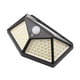 thumbnail image 3 of Solar Lights Outdoor 2 Pack 100LED Outdoor Solar Light with Motion Sensor 270 3 Modes Waterproof Outdoor Solar Lights Outdoor Solar Spot Lights for Ga, 3 of 5