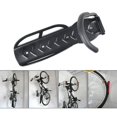 thumbnail image 2 of Soporte de montaje en pared Sincero para scooter eléctrico Soportes universales de goma de acero, 2 of 5