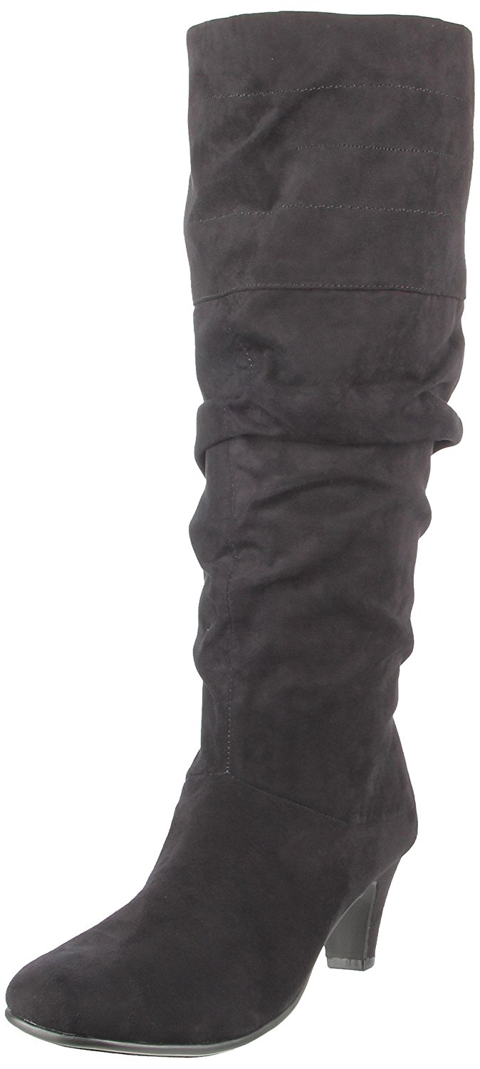 aerosoles dress boots