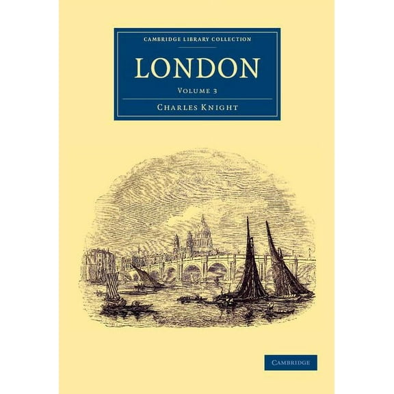London, (Paperback)