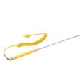 thumbnail image 3 of Immersion Probe Thermocouple, -50-500 Degrees Celsius   Engineering Plastic K Type Thermocouple  For LCD Detection, 3 of 8