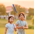 thumbnail image 3 of UPGRATOR Stable Golf Grip Golf Club Grip Blue 1Pack Simple Design for Beginners, 3 of 8