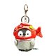 thumbnail image 1 of Lindo muñeco de pingüino de peluche - 14 cm/5,5\, 1 of 5