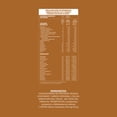 thumbnail image 5 of Proteína vegana HABITS Cacao 488g, 5 of 5