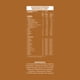 thumbnail image 5 of Proteína vegana HABITS Cacao 488g, 5 of 5