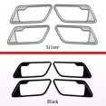 thumbnail image 3 of Moldura decorativa de puerta interior Yashi Para Land Rover Range Rover Sport L320 2005-2008, 3 of 5