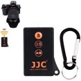 thumbnail image 2 of JJC Infrared Wireless Camera Shutter Remote Control Commander con Vlog Video Start Stop Function para Sony A6600 A6500 A6400 A6300 A6000 A7SIII A7RIV A7RIII A7III A7RII A7RII A7SII A7R A7S A7 A7 A7 A9, 2 of 2