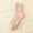Pink, variant on MSJUHEG Fuzzy Socks,Slipper Socks,Fluffy Socks,Bearpaw Socks,Cloud Socks,Socks Coral Socks Stripe Socks Colorful Athletic Socks Socksthermal Socks A One Size