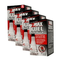 zMAX 6oz Fuel - 4 Pack