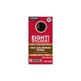 thumbnail image 4 of Eight O'Clock 100% Colombian Peaks, Medium Roast Coffee, Keurig K-Cup Single Serve Coffee Pods, 22 Count, 4 of 8