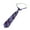 12, variant on Casual Plaid Necktie for Boy Girl Slim Lazy JK Ties Uniform School Student Tie