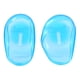 thumbnail image 3 of Protector Ejoyous de Oejas, 2 Plases Protector de Plástico Antimanchas Azul, Protectores de Oejas para Lavado de Tinte para El Cabello, Uso en Peluquería, reduce El Ruido, 3 of 7