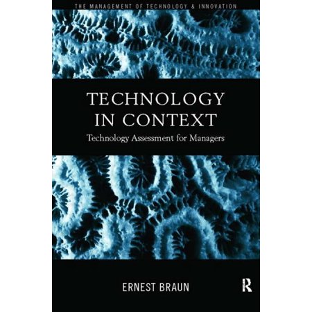 ISBN 9780415183437 product image for Routledge Studies in the Management of Technology and Innovation: Technology in  | upcitemdb.com