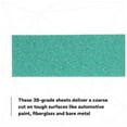 thumbnail image 4 of 3M PAPER SAND STIKIT  2-3/4 X 16-1/2 36E 100 BOX, 4 of 6
