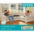 thumbnail image 4 of Intex - Corner Sofa, 4 of 4