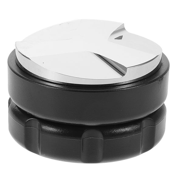 Coffee Distributor Espresso Press Tool Espresso Tamper and Distributor Espresso Distribution Tool Coffee Powder Tamper