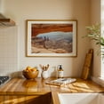thumbnail image 4 of Canyonlands National Park - Utah Photography Desert Landscape Scenic Nature Wilderness Travel Poster Unframed Wall Art Print 20 x 28 inches, 4 of 7