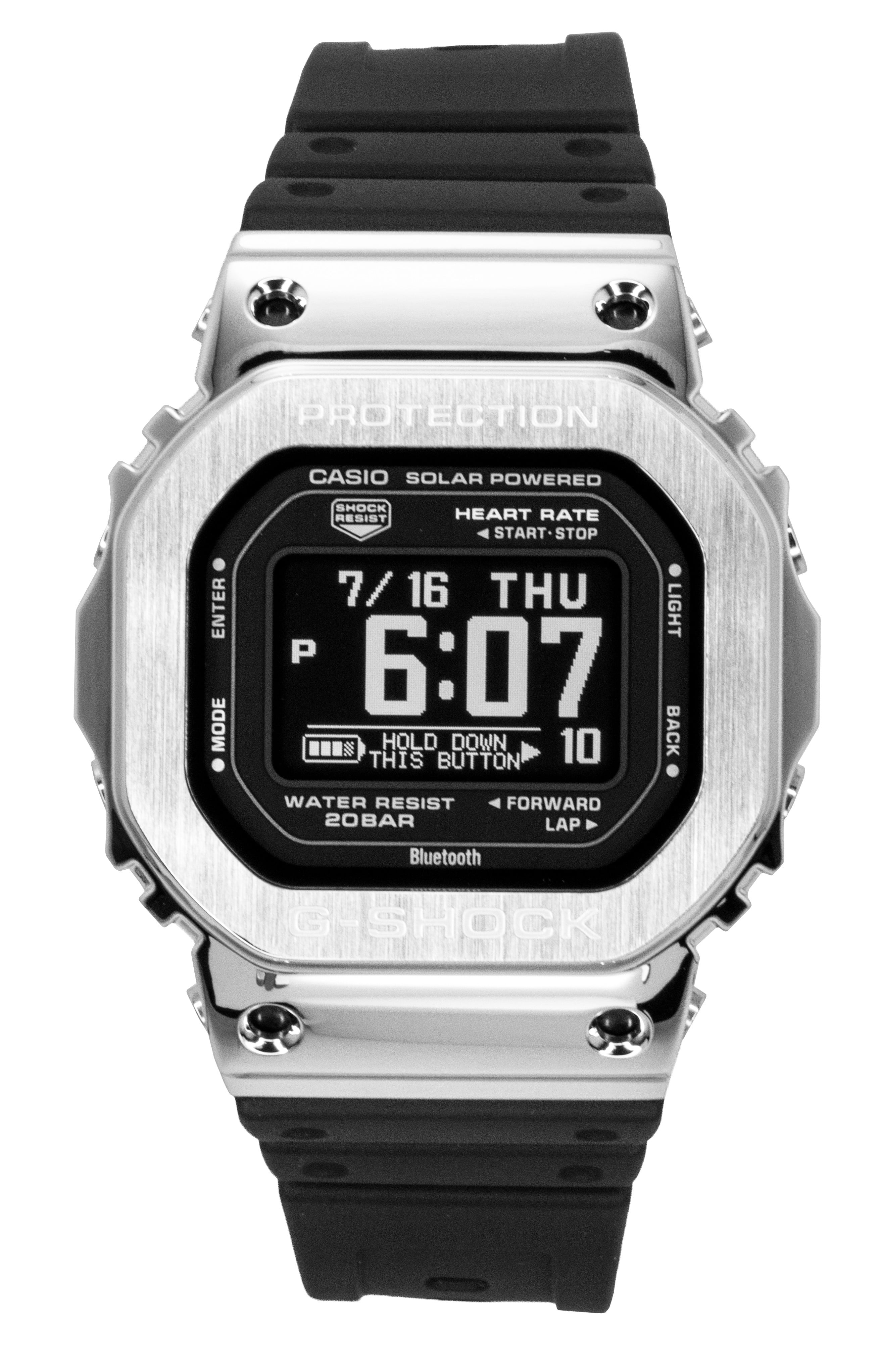 Casio GDF100-4 - Walmart.com