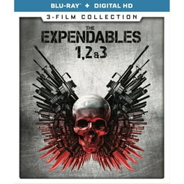 Expendables 1-3 Collection, The (DVD) - Walmart.com Expendables 1-3 Collection, The (DVD) - Walmart.com