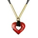 thumbnail image 1 of Collar OCEAN HEART ACA8-13-24, 1 of 2