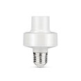 thumbnail image 3 of Ewelink Slampher E27 Smart Light Bulb Socket Adapter Bases Ewelink App Control, 3 of 5
