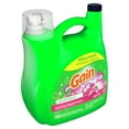 thumbnail image 3 of Gain Spring Daydream, 107 Loads Liquid Laundry Detergent, 165 Fl Oz, 3 of 16