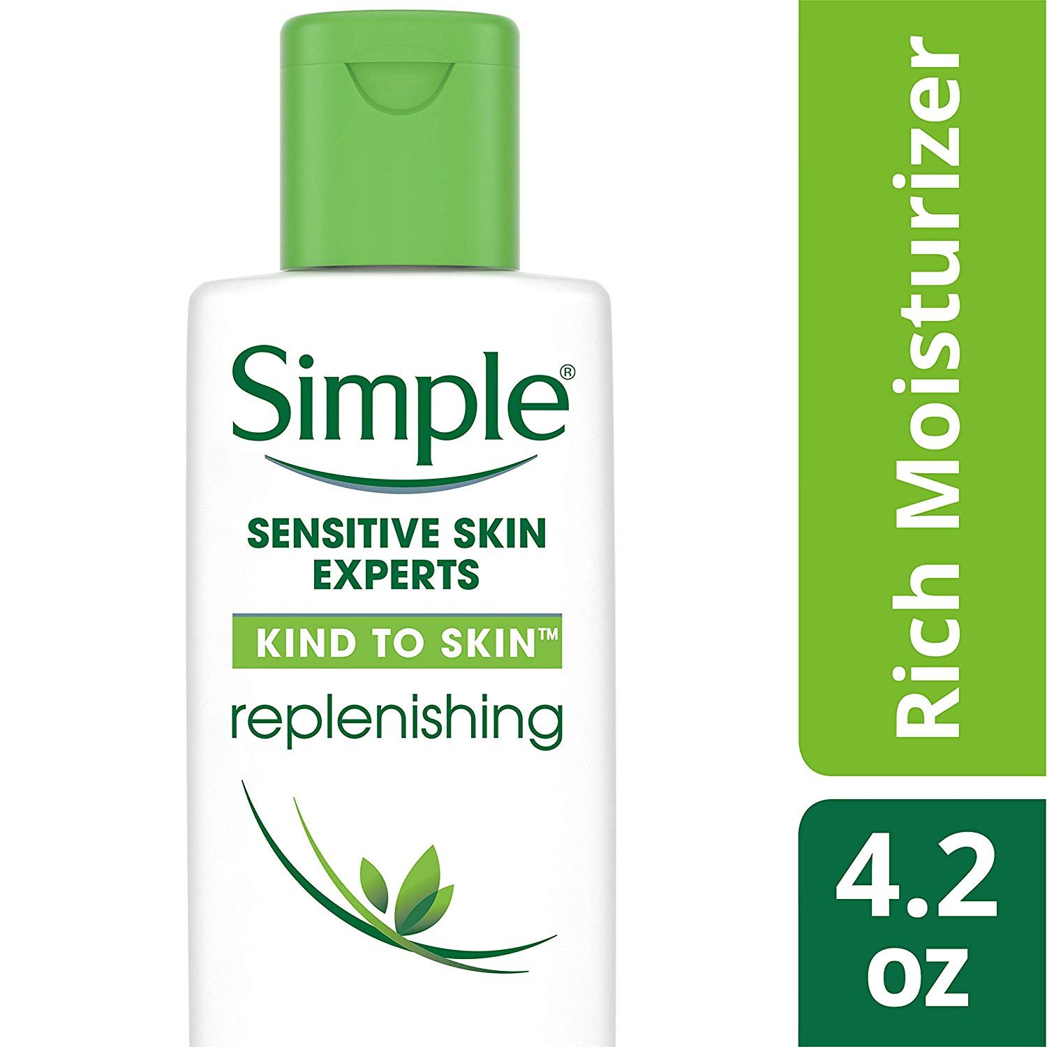 simple moisturizer walmart