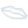 thumbnail image 1 of Letrero De Neón Para Labios, Buen Regalo, Luz De Neón De Bajo Voltaje, Fácil De Operar, Para Bar, Hogar, Fiesta, 1 of 7