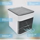 thumbnail image 3 of Mini Aire Portátil Agua/Hielo – Ventilador Enfriador y Humidificador, Ideal Para Dormitorio o Mesa, 3 of 10