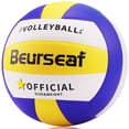 thumbnail image 1 of Voleibol Beurseaf Soft Touch para interiores y exteriores, tamaño 5, 1 of 6